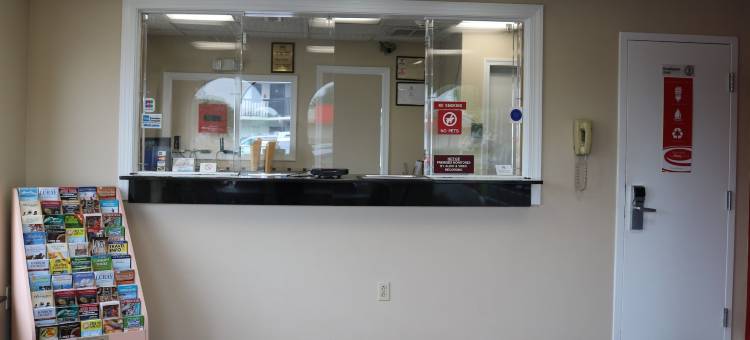 Studios & Suites 4 Less Chesapeake图片