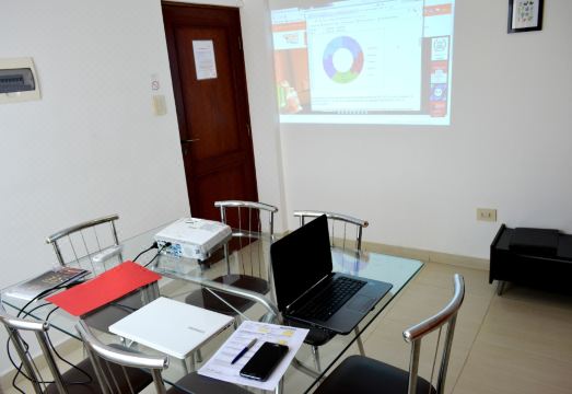 Apart Hotel Premium Suites Santa Cruz Hotel Overview