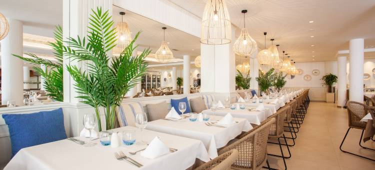 阿尔迪卡兰博斯格如波酒店公寓(Grupotel Aldea Cala'n Bosch)图片