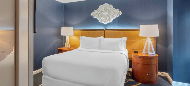 芝加哥欧姆尼酒店(Omni Chicago Hotel)图片
