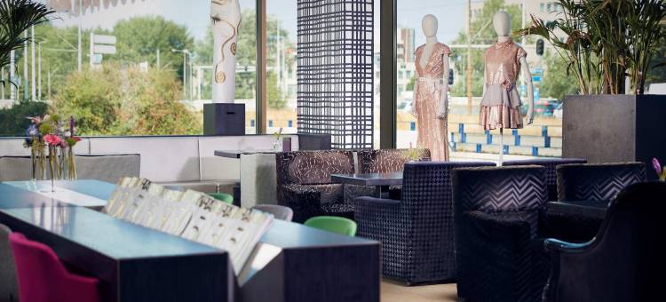 韦斯特考得酒店(WestCord Fashion Hotel Amsterdam)图片