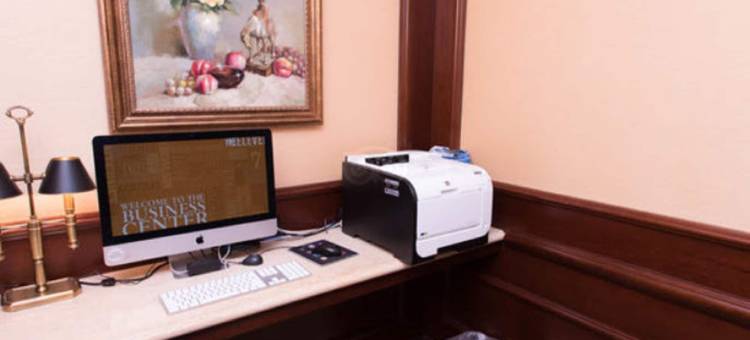 西湖村四季酒店(Four Seasons Hotel Westlake Village)图片