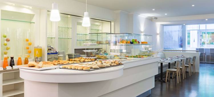 布鲁塞尔阿伦伯格大广场NH酒店(NH Brussels Grand Place Arenberg)图片