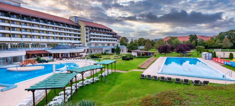 皮利恩宏格斯特酒店(Hunguest Hotel Pelion)图片