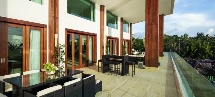 星空豪华公寓酒店(Under the Stars Luxury Apartment)图片