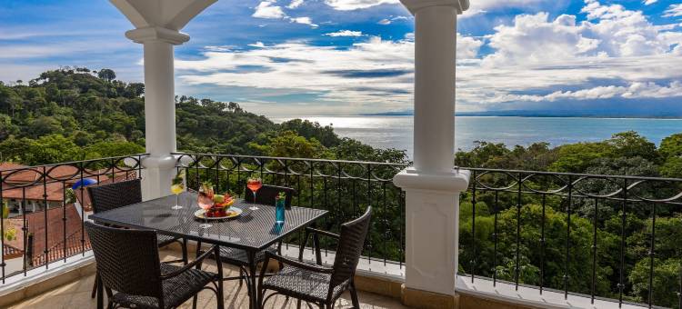 曼努埃尔安东尼奥海滩旁莎娜(Shana by the Beach Manuel Antonio)图片