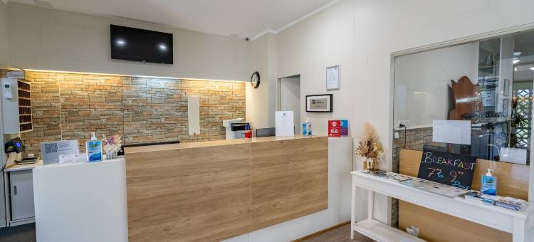 Hospitality Carnarvon, SureStay Collection by Best Western图片