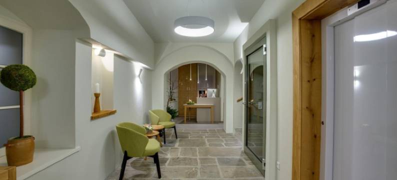 绿分馆精品酒店(Boutique Hotel grüner Zweig)图片