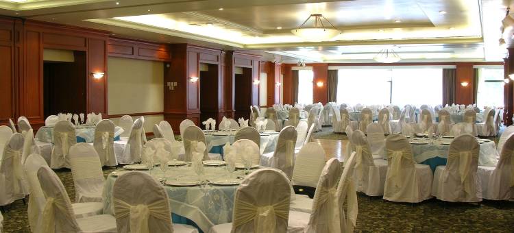 泰拉诺瓦酒店(Hotel Terranova)图片