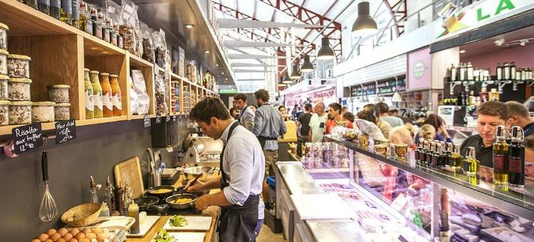 阿尔弗雷德酒店 老港(Alfred Hotels Port-Vieux)图片