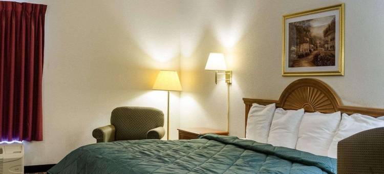 凯艺酒店(Quality Inn)图片