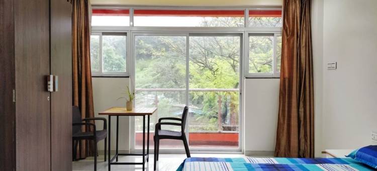 RP 开放式公寓客房酒店(RP Studio Rooms)图片