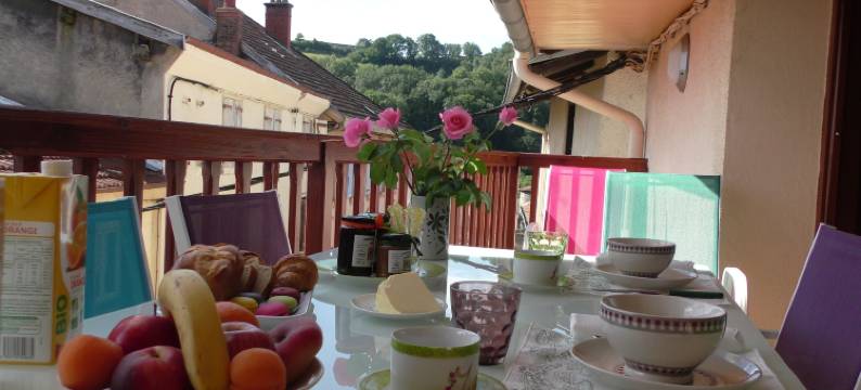 金无数民宿(Chambre d'hôtes les Myriades d'Or)图片