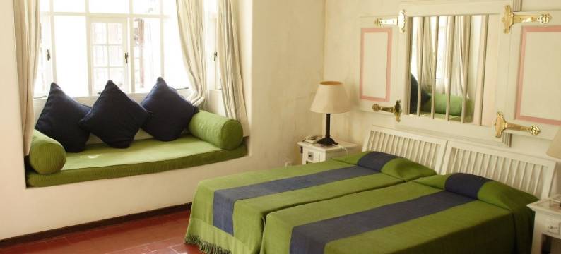 瓦拉赫纳瓦劳瓦酒店(Hotel Warahena Walauwa)图片