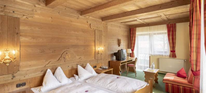 兰德加斯霍夫祖尔波斯特酒店(Landgasthof Zur Post)图片