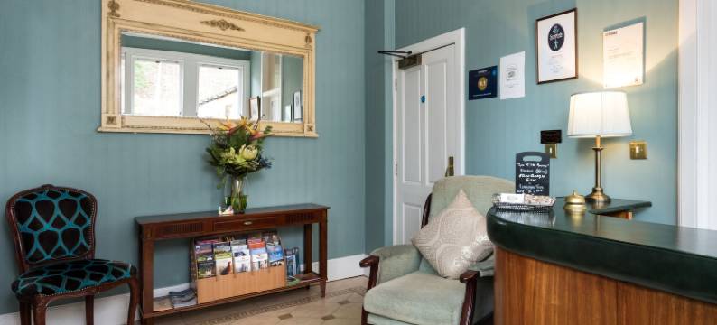 阳光水岸酒店(Sunbank House Metro Hotel)图片