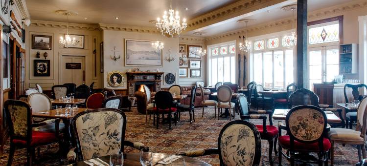 马尔伯勒公爵酒店(The Duke of Marlborough)图片