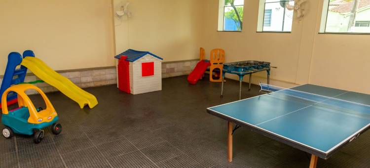 VOA 联合酒店(VOA Hotel União)图片