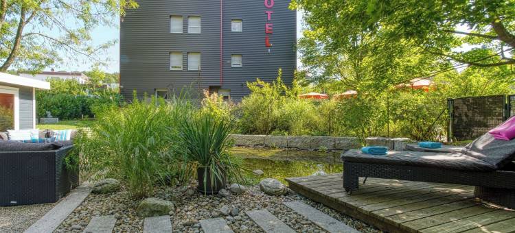 Centro Hotel U-No1, Trademark Collection by Wyndham图片