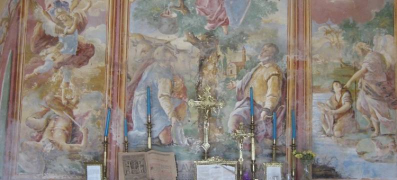 玛瑟李雅穆尔贾阿尔巴尼亚酒店(Masseria Murgia Albanese)图片