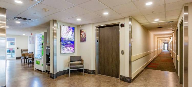 萨斯卡通6号汽车旅馆(Motel 6 Saskatoon, SK)图片