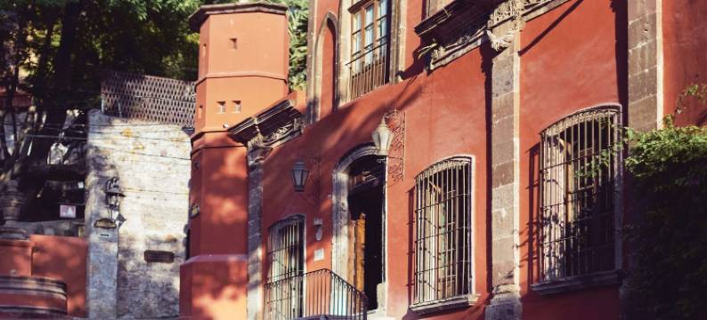 内华达山脉之家，贝梦德酒店，圣米格尔德阿连德(Casa de Sierra Nevada, A Belmond Hotel, San Miguel de Allende)图片