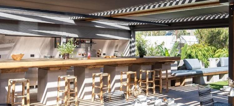 Pilot Amphora精品酒店 - 限成人(Pilot Amphora Boutique Hotel "Adults Only")图片