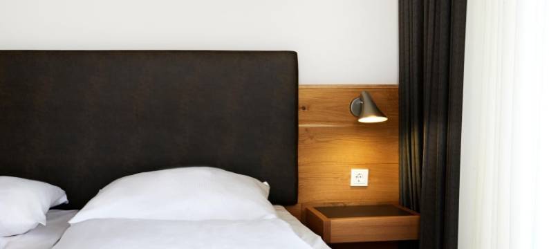 不来梅港因杰赫酒店(Im-Jaich Hotel Bremerhaven)图片