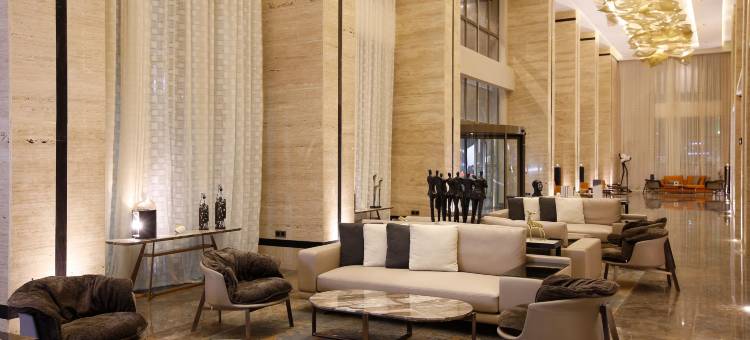 扎赞大广场酒店(Grand Plaza Hotel - Jazan)图片