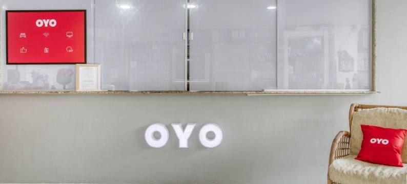OYO 汤姆的藏身处海滩旅馆 - 萨尔瓦多(OYO Praia Hotel Recanto do Tomé - Salvador)图片