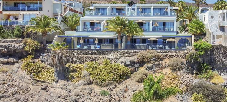 LIVVO 花园与海洋精品私人度假屋(Apartamentos Garden & Sea Boutique Lodging by LIVVO)图片