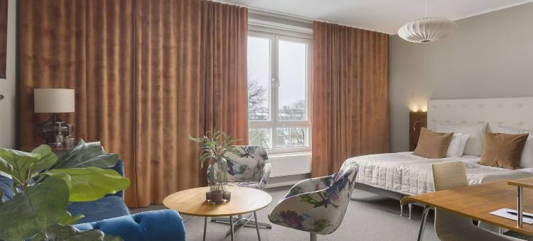 Best Western River C Hotel图片