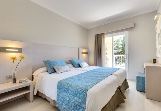 Playa Garden Selection Hotel & Spa Hotel Overview