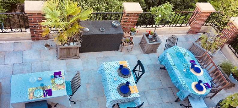 马诺伊城市休闲酒店(Maunoury Citybreak)图片