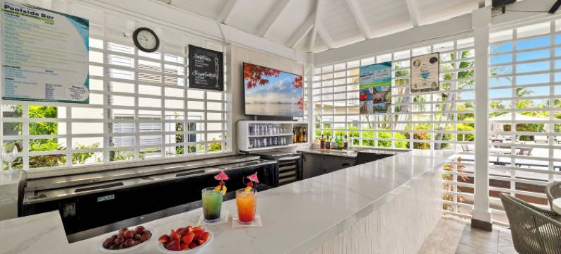 卡尔港康福特套房度假酒店(Ports of Call Resort)图片