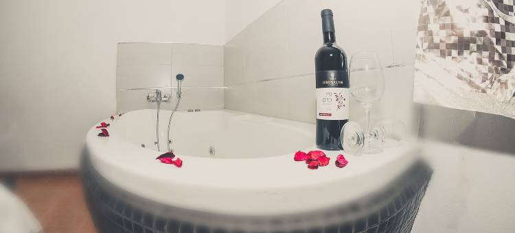 魔法加利利住宿(Magical in the Galilee)图片