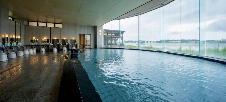 湖畔之宿森本(Kohan-No-Yado Morimoto)图片