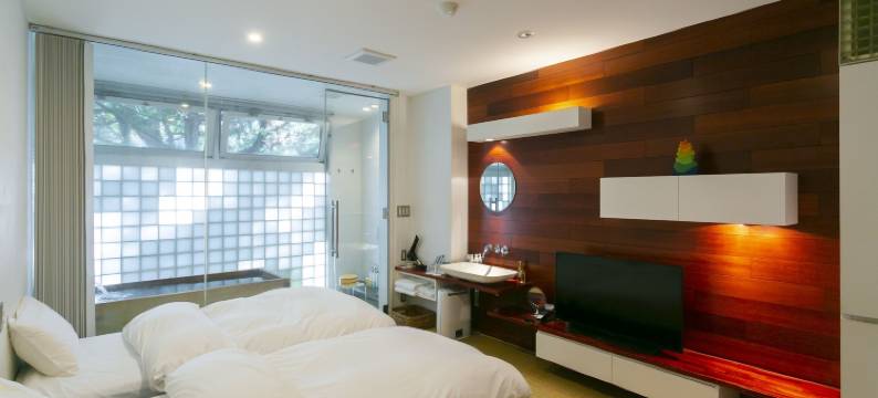 吉田屋旅馆(Ryokan Yoshidaya)图片