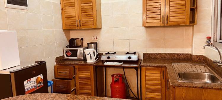 巴里兹假日公寓(Barizi Holiday Apartments)图片