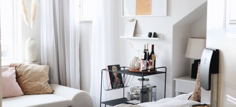 卡尔克酒店(Kalk Hotel)图片