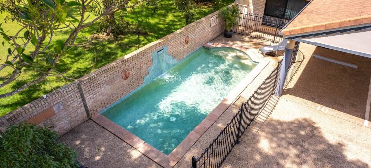 托斯卡尼贝斯特韦斯特酒店(Best Western Tuscany on Tor Motor Inn)图片