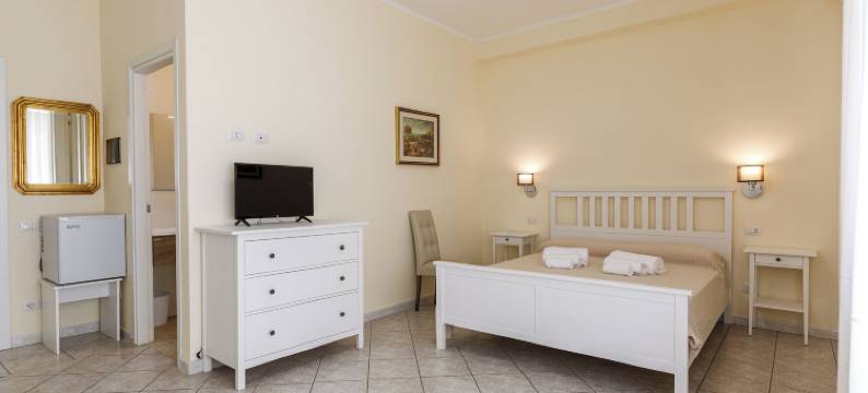 塔柯尼民宿(Casa Tacconi)图片