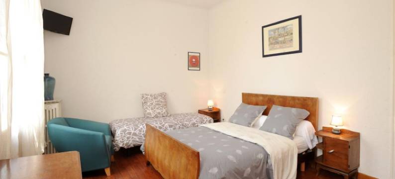 雷斯卡利瓦德住宿加早餐旅馆(L'Escalivade)图片