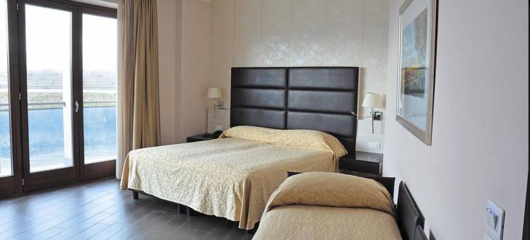 S酒店(S Hotel)图片