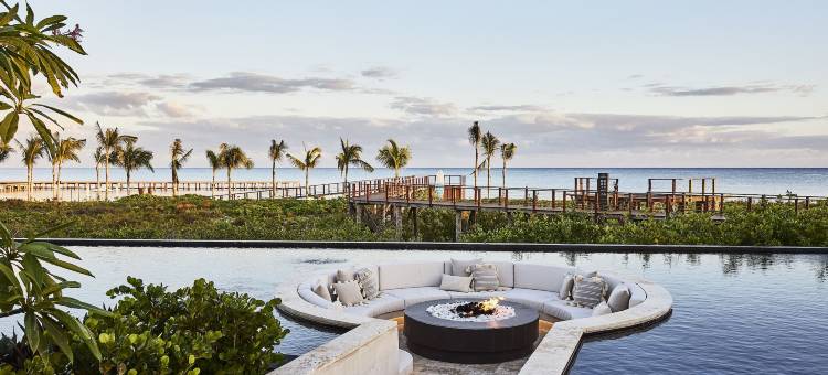 埃特雷奥酒店-阿尔伯格度假村精选(Etéreo, Auberge Collection)图片