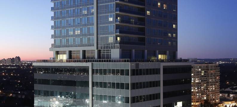 自由套房酒店(Liberty Suites)图片