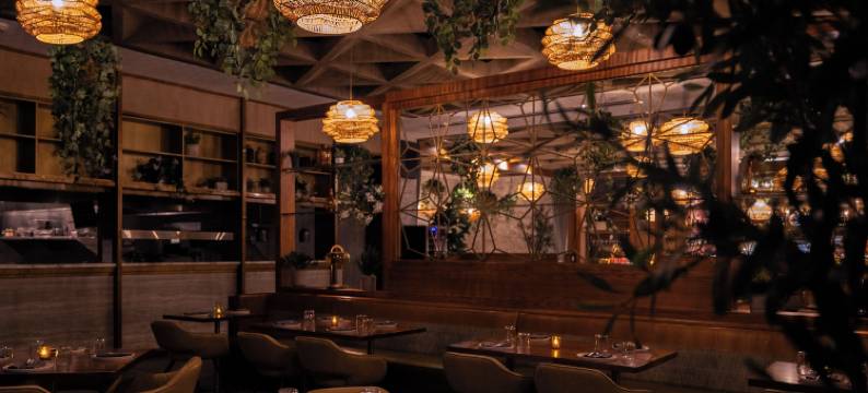 芝加哥戈弗雷酒店(Godfrey Hotel Chicago)图片