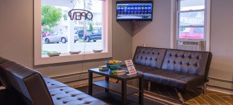 Wildwood Inn, a Travelodge by Wyndham图片