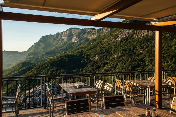 Hotel Sokoline Hotel Overview