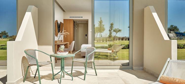 太阳公主酒店(Princess Sun Hotel)图片